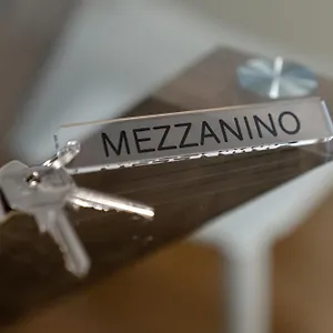 Apartment Mezzanino 4438, Venedig