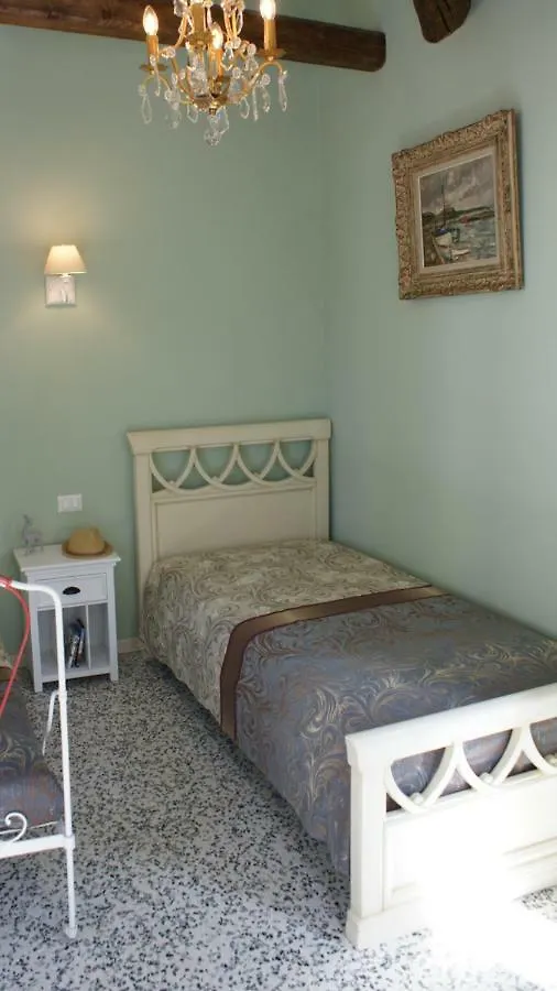 Ca'Venetes Apartment Venice Italy