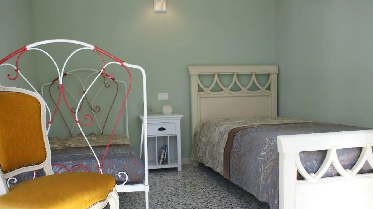 Ca'Venetes Apartment Venice