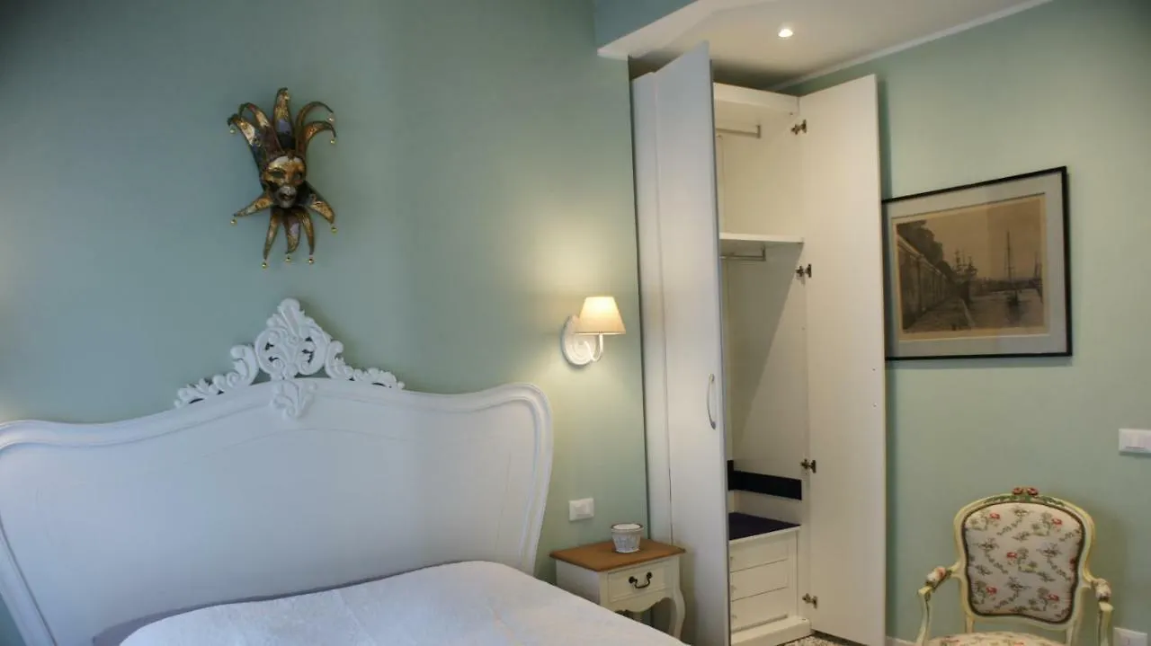 Ca'Venetes Apartment Venice