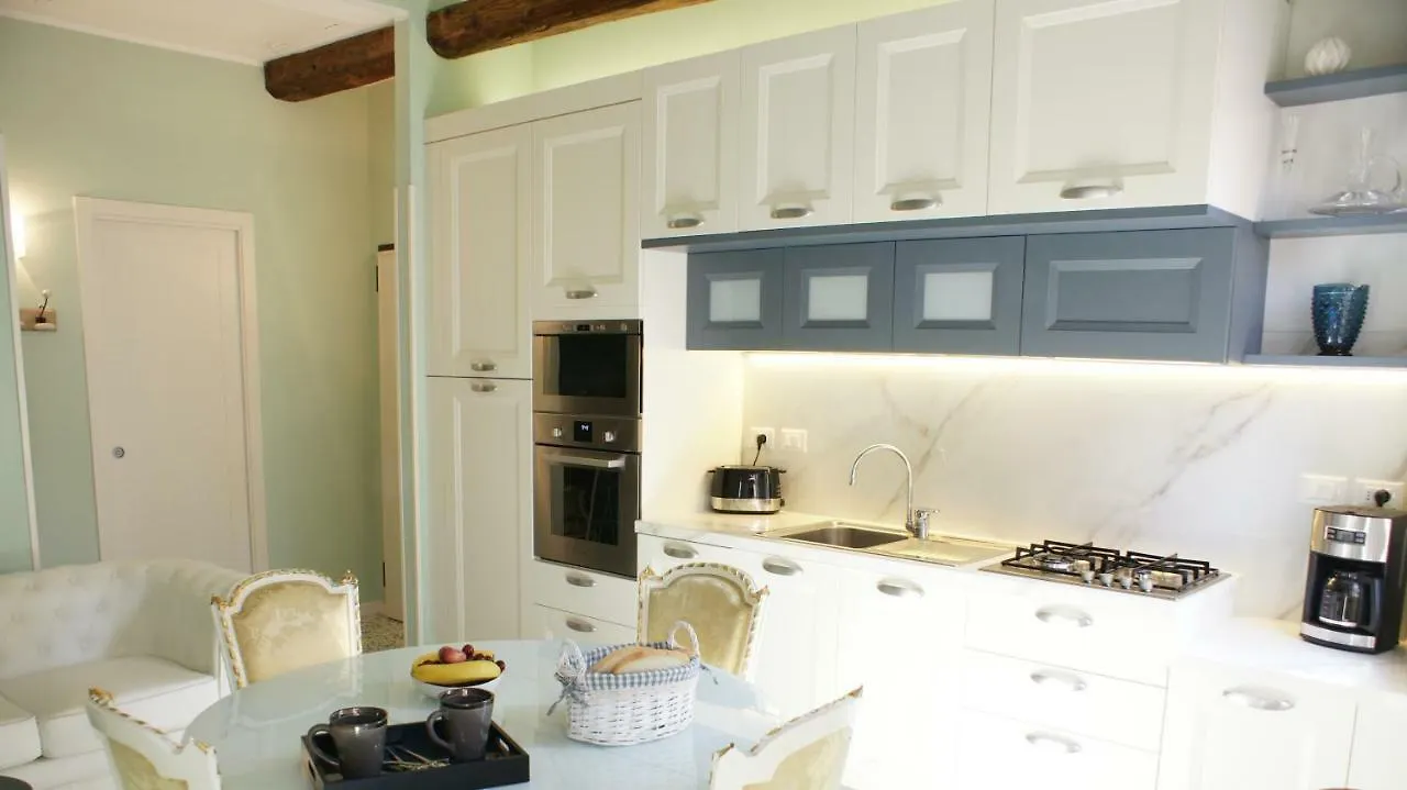 Ca'Venetes Apartment Venice 0*,
