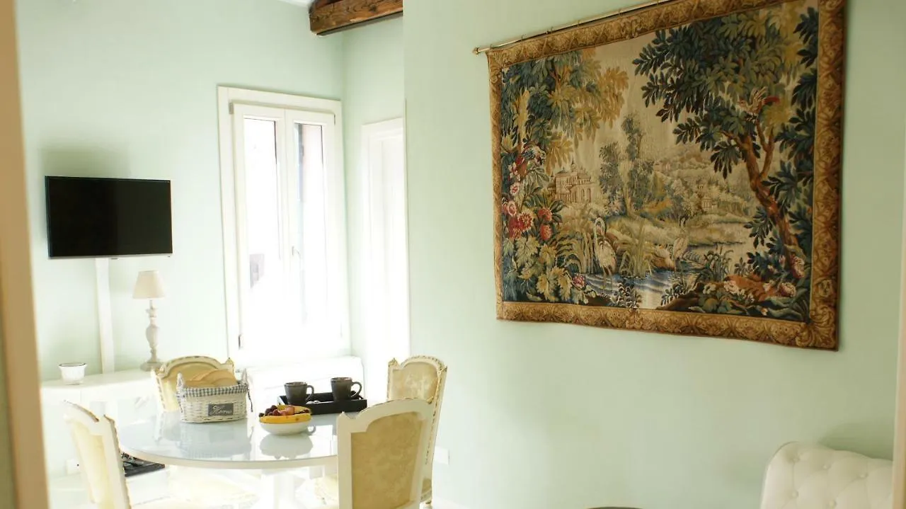 Ca'Venetes Apartment Venice