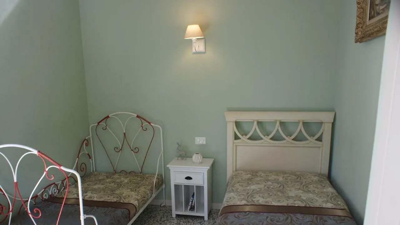 Ca'Venetes Apartment Venice