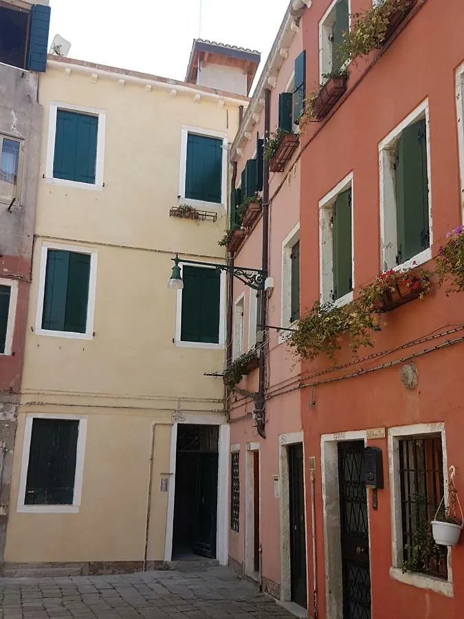 Ca'Venetes Apartment Venice